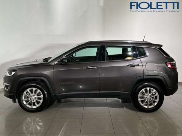 Jeep Compass 1.3 PHEV Limited 140 kW image number 5