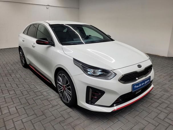 Kia ProCeed GT 150 kW image number 7