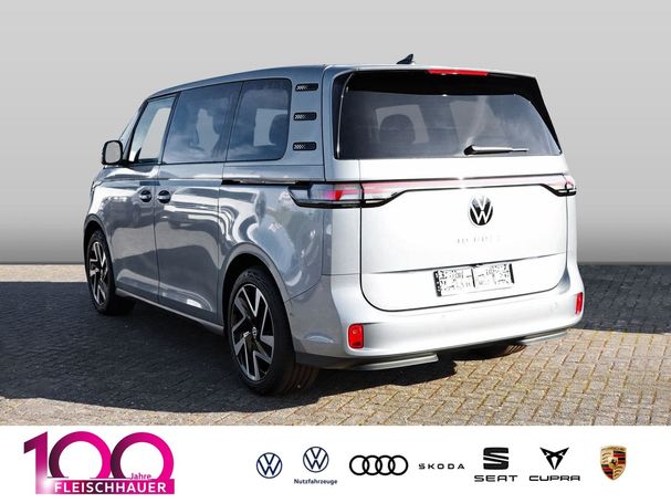 Volkswagen ID. Buzz Pro 150 kW image number 4