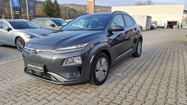 Hyundai Kona 39 kWh 100 kW image number 1