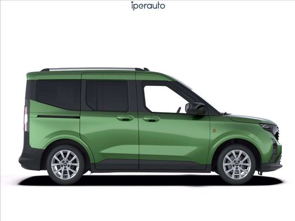 Ford Tourneo Courier 1.0 EcoBoost Titanium 93 kW image number 4