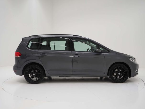 Volkswagen Touran 1.5 TSI Comfortline 110 kW image number 9