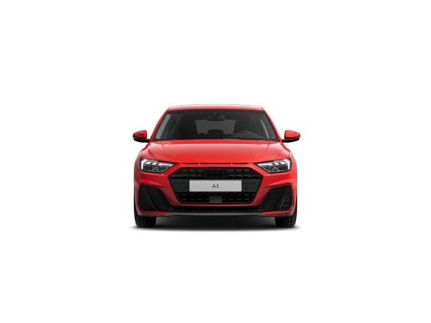 Audi A1 25 TFSI S-line Sportback 70 kW image number 2