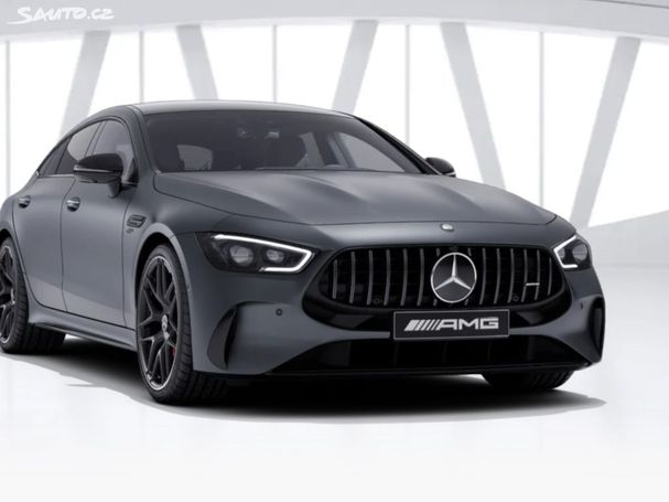 Mercedes-Benz AMG GT 53 336 kW image number 1