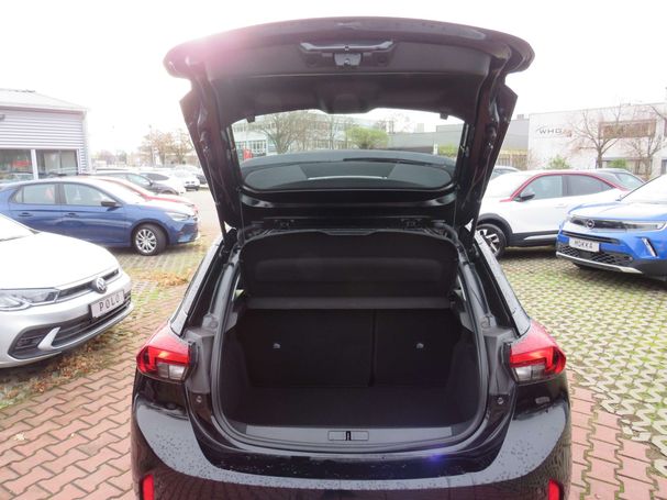 Opel Corsa 1.2 Elegance 74 kW image number 7