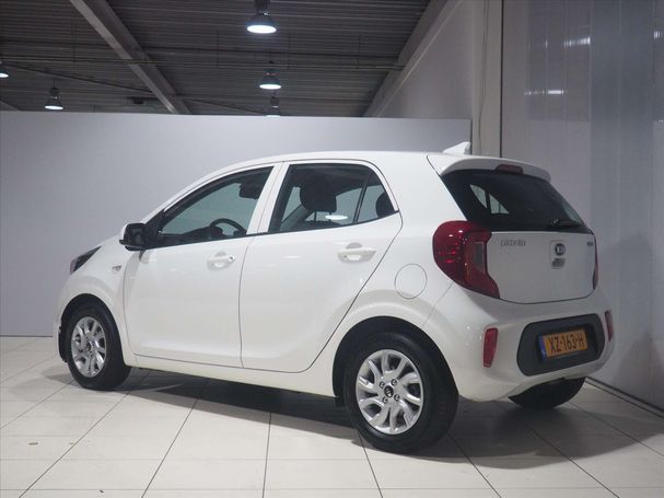 Kia Picanto 1.0 49 kW image number 2