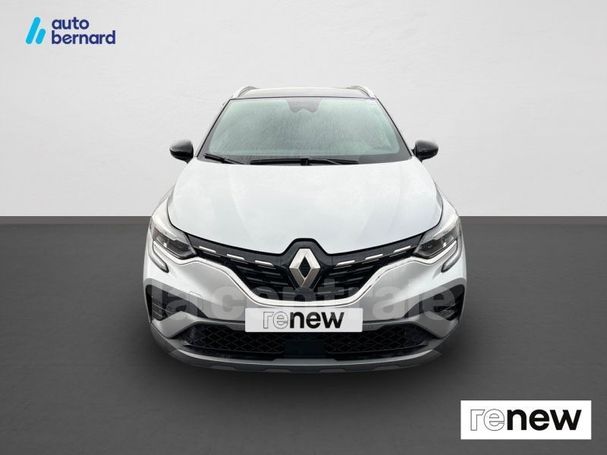 Renault Captur 160 116 kW image number 3