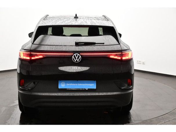 Volkswagen ID.4 150 kW image number 19