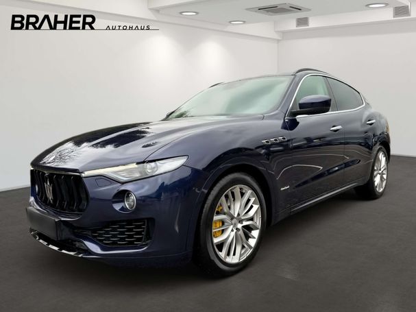 Maserati Levante Q4 257 kW image number 1