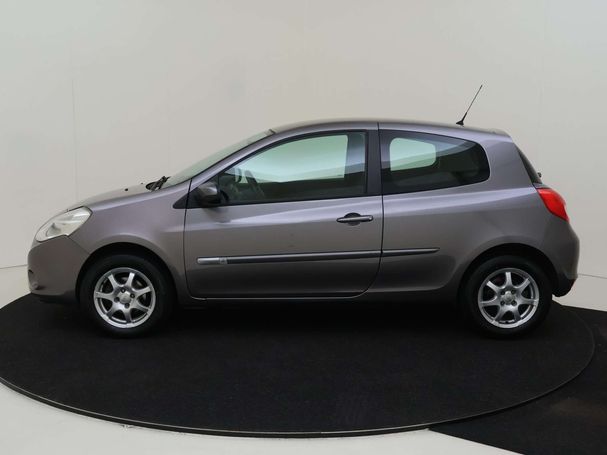 Renault Clio 1.2 Collection 55 kW image number 2