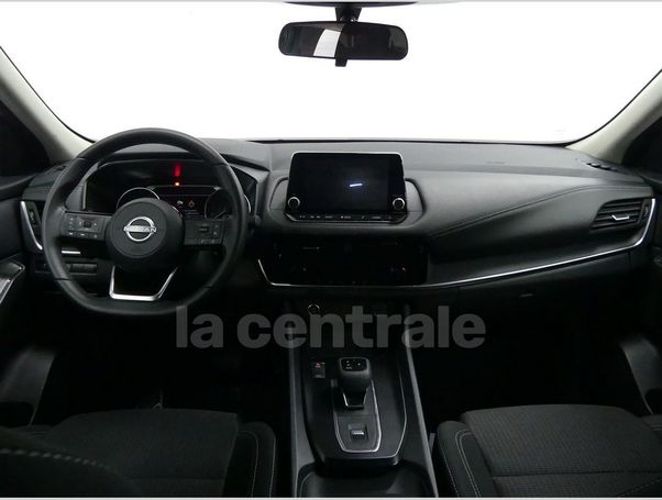 Nissan Qashqai 1.3 116 kW image number 5