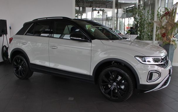 Volkswagen T-Roc 1.5 TSI Style DSG 110 kW image number 16