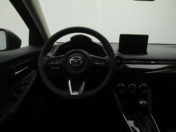 Mazda 2 SkyActiv-G 66 kW image number 22