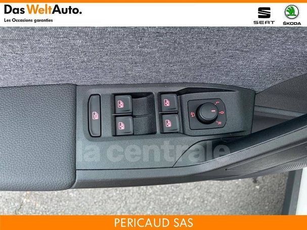 Seat Arona 1.0 TSI 70 kW image number 8