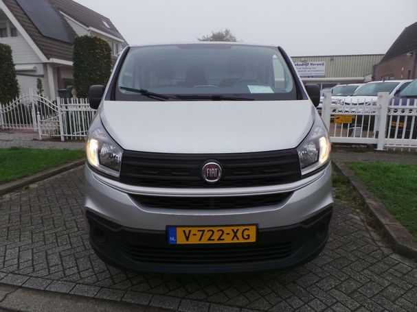 Fiat Talento 93 kW image number 4