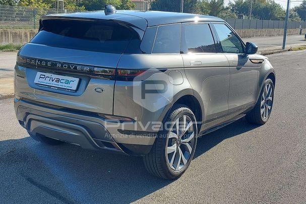 Land Rover Range Rover Evoque 150 kW image number 5