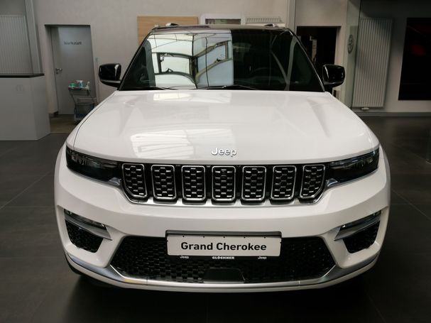 Jeep Grand Cherokee 280 kW image number 4