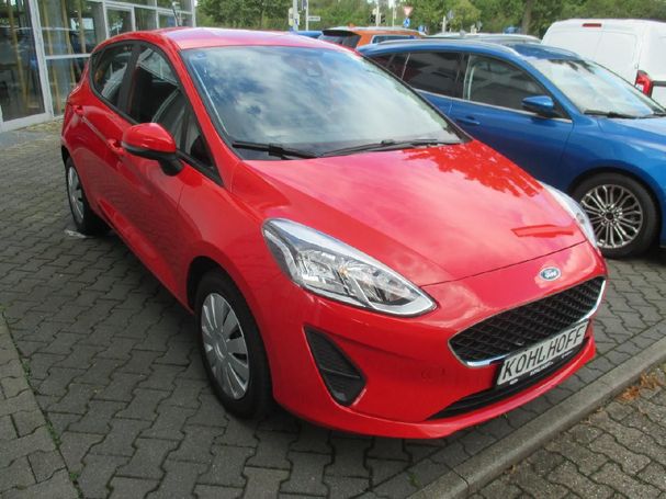 Ford Fiesta Cool Connect 55 kW image number 2