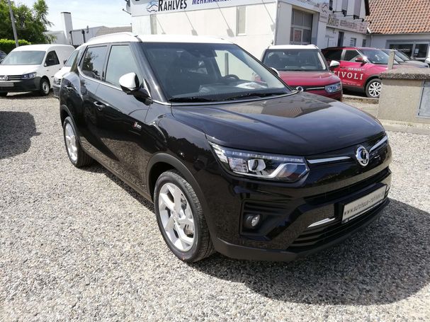 SsangYong Tivoli 1.5 T-GDI 120 kW image number 3