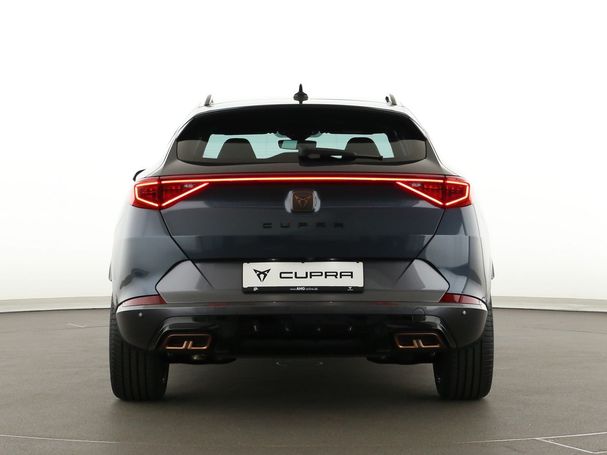 Cupra Formentor 1.4 e-HYBRID DSG VZ 180 kW image number 7