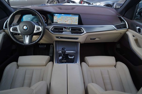 BMW X5 xDrive40i 250 kW image number 22