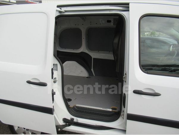 Renault Kangoo dCi 90 66 kW image number 17