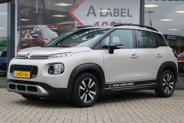 Citroen C3 Aircross PureTech 82 Feel 60 kW image number 1