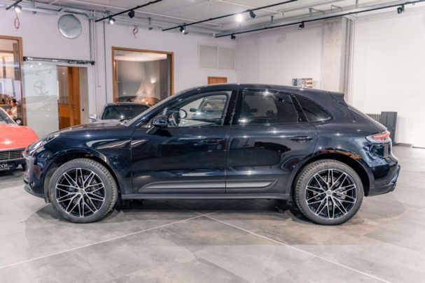 Porsche Macan 195 kW image number 3