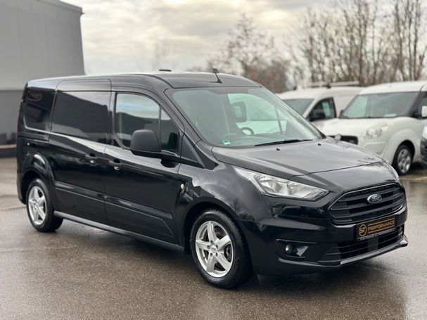 Ford Transit Connect L2 74 kW image number 3