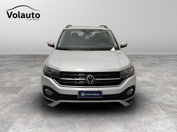 Volkswagen T-Cross 1.0 TSI 70 kW image number 2