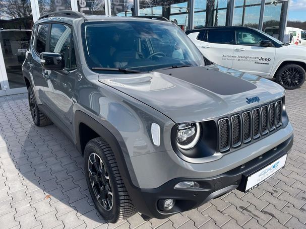 Jeep Renegade 177 kW image number 2