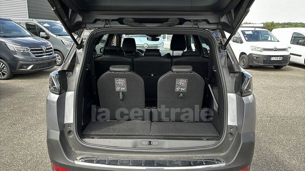 Peugeot 5008 96 kW image number 12