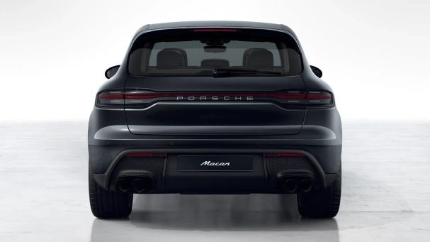 Porsche Macan 195 kW image number 2