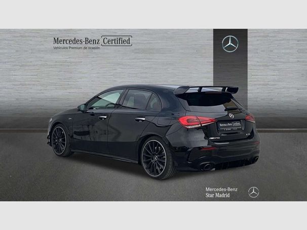 Mercedes-Benz A 35 AMG 4Matic 225 kW image number 4