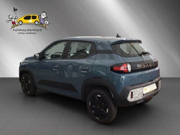 Dacia Spring Electric 65 Extreme 48 kW image number 2