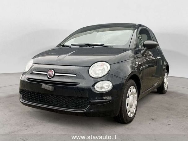 Fiat 500 1.0 51 kW image number 1