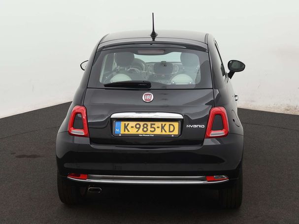 Fiat 500 1.0 51 kW image number 19