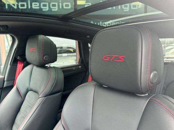 Porsche Macan GTS 324 kW image number 12