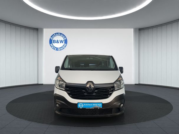 Renault Trafic L1H1 88 kW image number 2