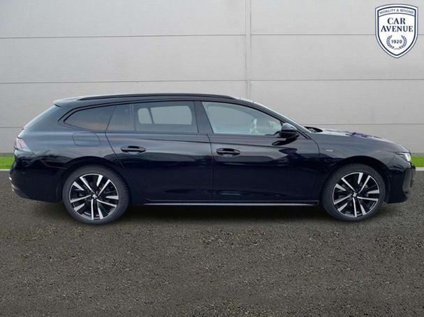 Peugeot 508 BlueHDi 130 EAT8 98 kW image number 3