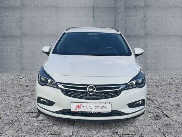 Opel Astra 1.4 Sports Tourer Edition 110 kW image number 3