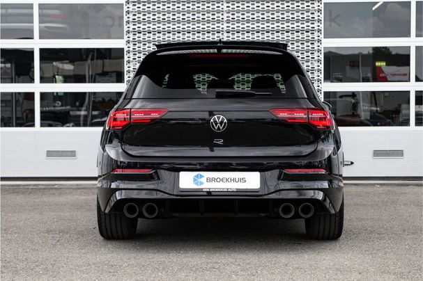 Volkswagen Golf R 4Motion DSG 235 kW image number 4