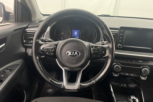 Kia Rio 1.2 63 kW image number 13