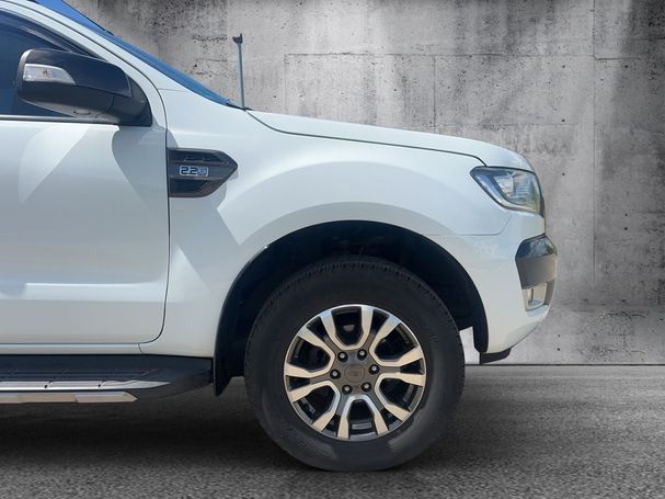 Ford Ranger 118 kW image number 22