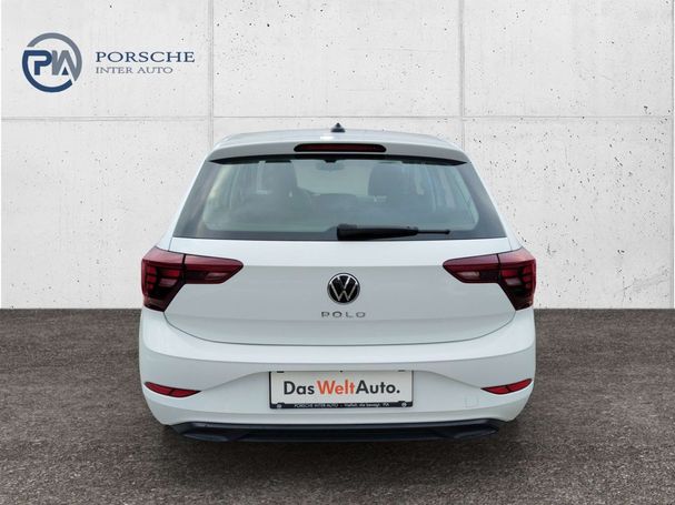 Volkswagen Polo 59 kW image number 3