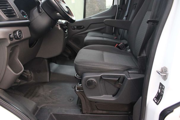 Ford Transit 2.0 TDCi 96 kW image number 20