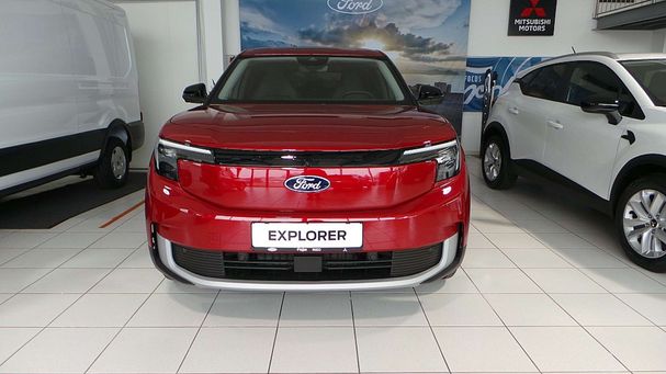 Ford Explorer 250 kW image number 4