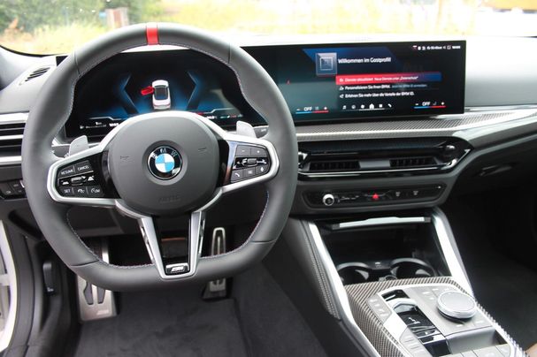 BMW 440i xDrive 275 kW image number 11