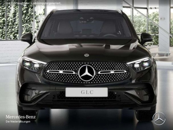 Mercedes-Benz GLC 400 e AMG 280 kW image number 3