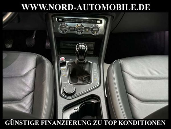 Seat Tarraco 2.0 TDI Xcellence 110 kW image number 19